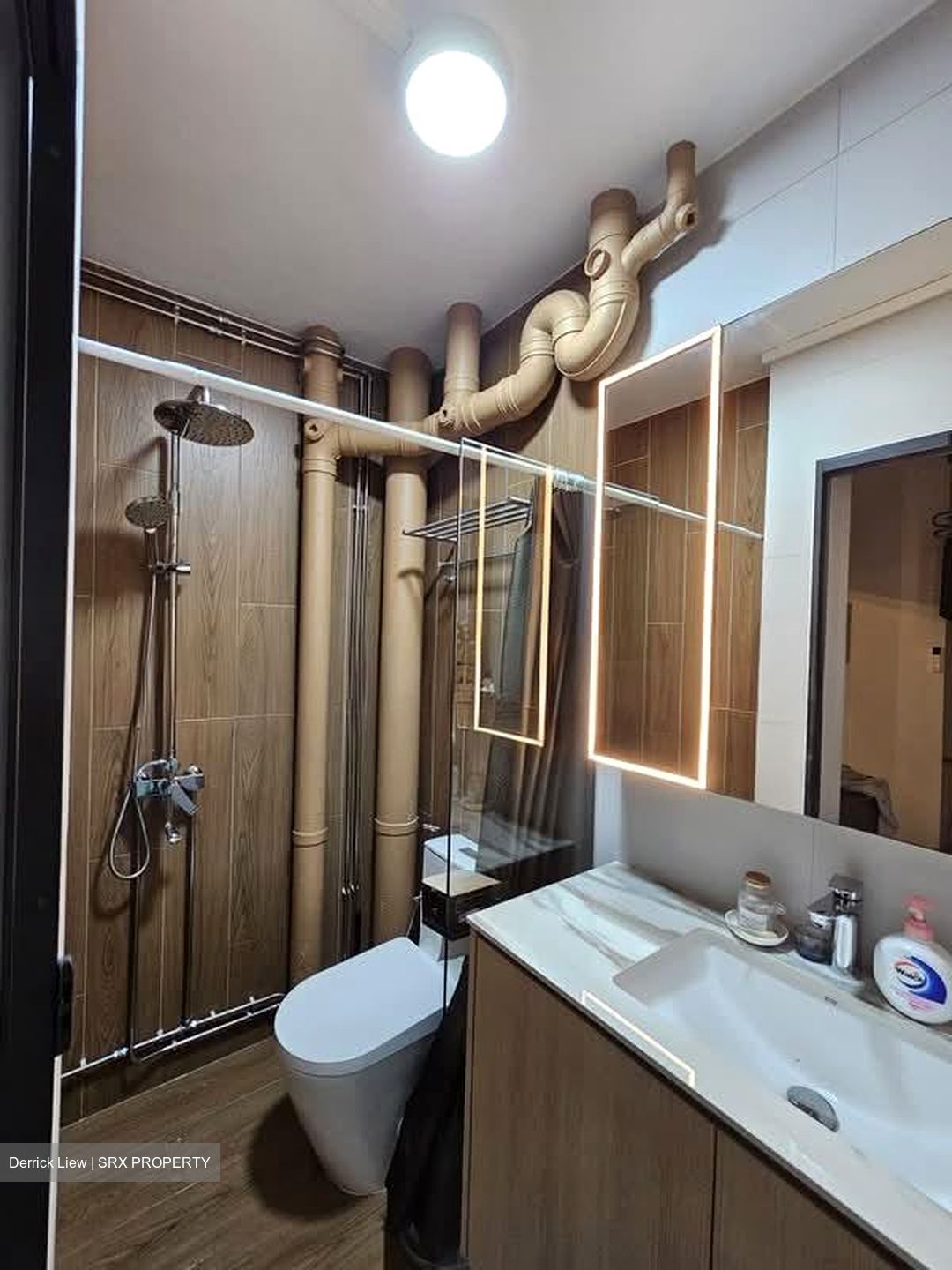 Blk 538 Serangoon North Avenue 4 (Serangoon), HDB 4 Rooms #578510751